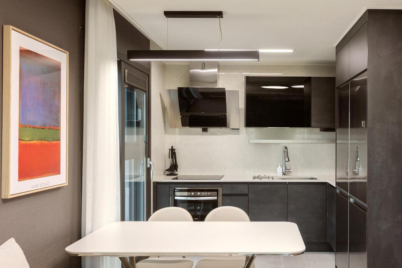Newcz Osiria Residence ปูซาน ภายนอก รูปภาพ