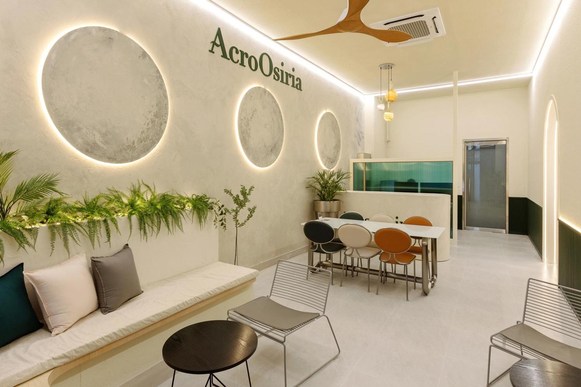 Newcz Osiria Residence ปูซาน ภายนอก รูปภาพ